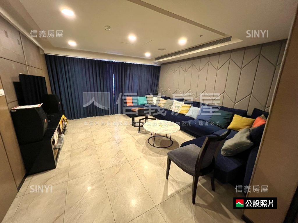 曼哈頓小資美宅房屋室內格局與周邊環境