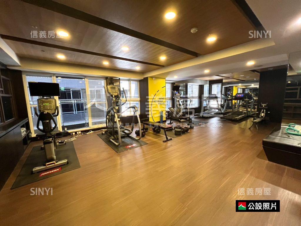 曼哈頓小資美宅房屋室內格局與周邊環境