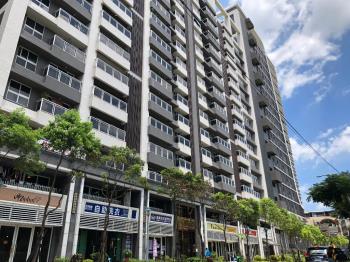 曼哈頓小資美宅