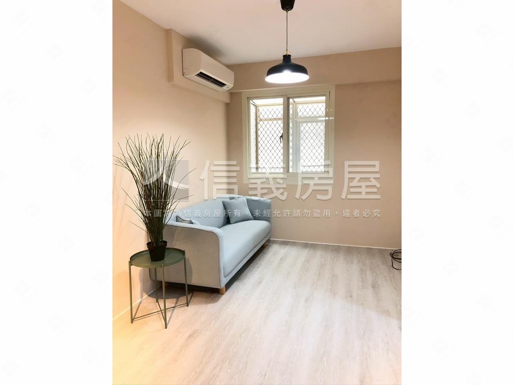 西屯大信街公寓房屋室內格局與周邊環境