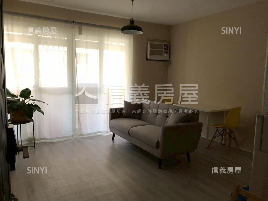 西屯大信街公寓房屋室內格局與周邊環境