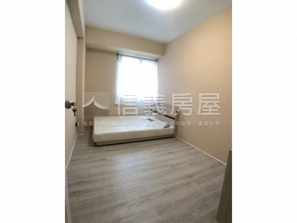 西屯大信街公寓房屋室內格局與周邊環境