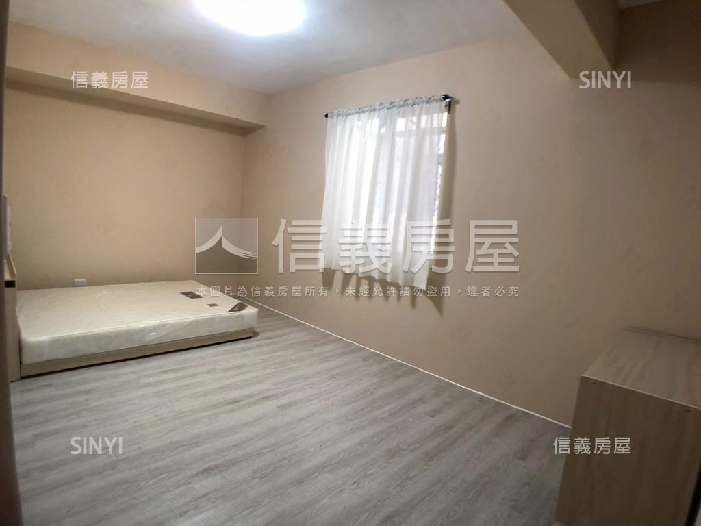 西屯大信街公寓房屋室內格局與周邊環境