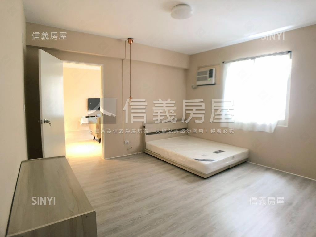 西屯大信街公寓房屋室內格局與周邊環境