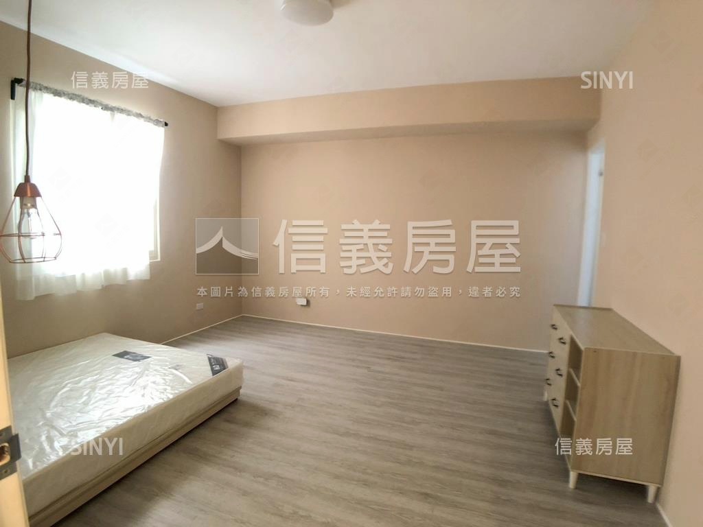 西屯大信街公寓房屋室內格局與周邊環境