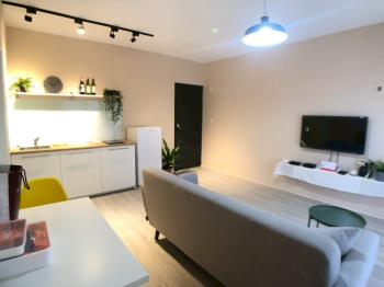 西屯大信街公寓