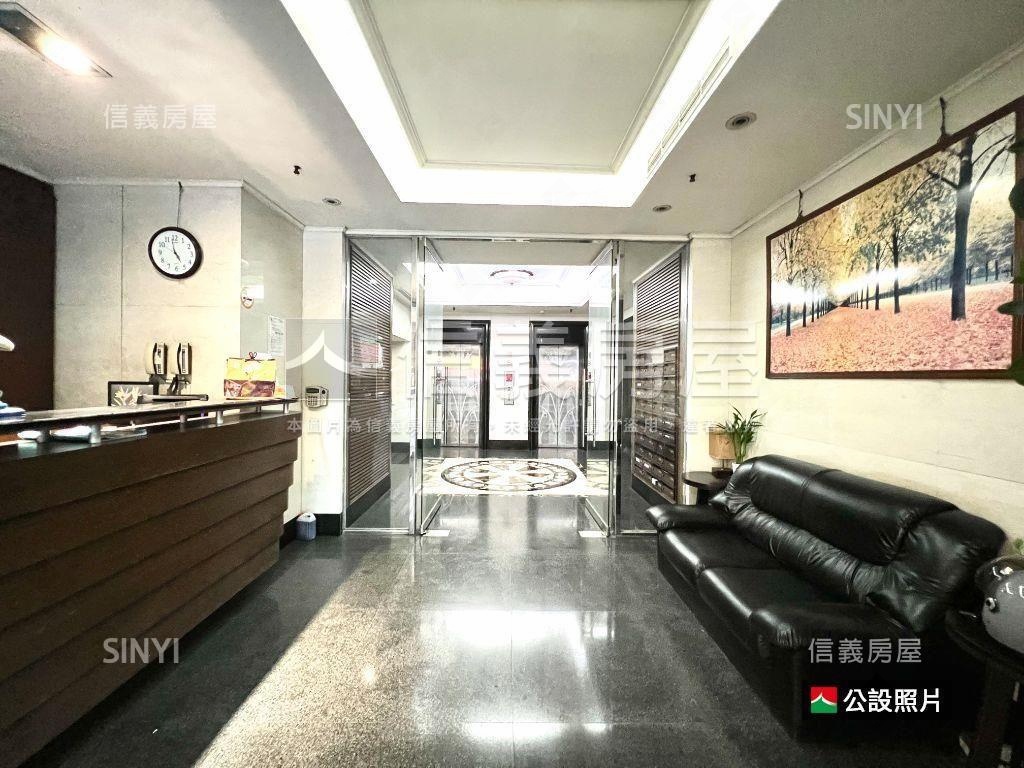 捷運分構～鋼骨景觀４房房屋室內格局與周邊環境