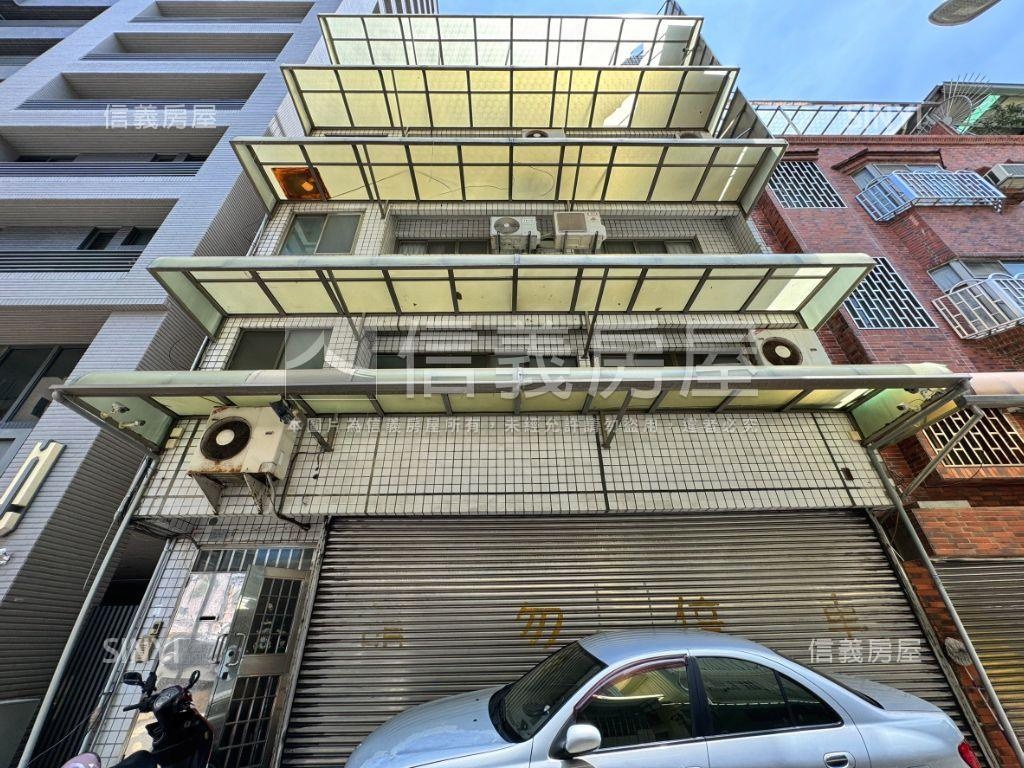 稀有釋出面寬企業總部房屋室內格局與周邊環境