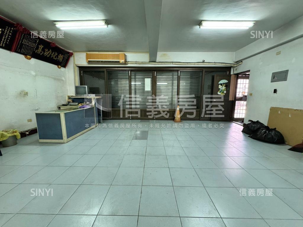 稀有釋出面寬企業總部房屋室內格局與周邊環境