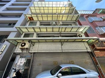 稀有釋出面寬企業總部