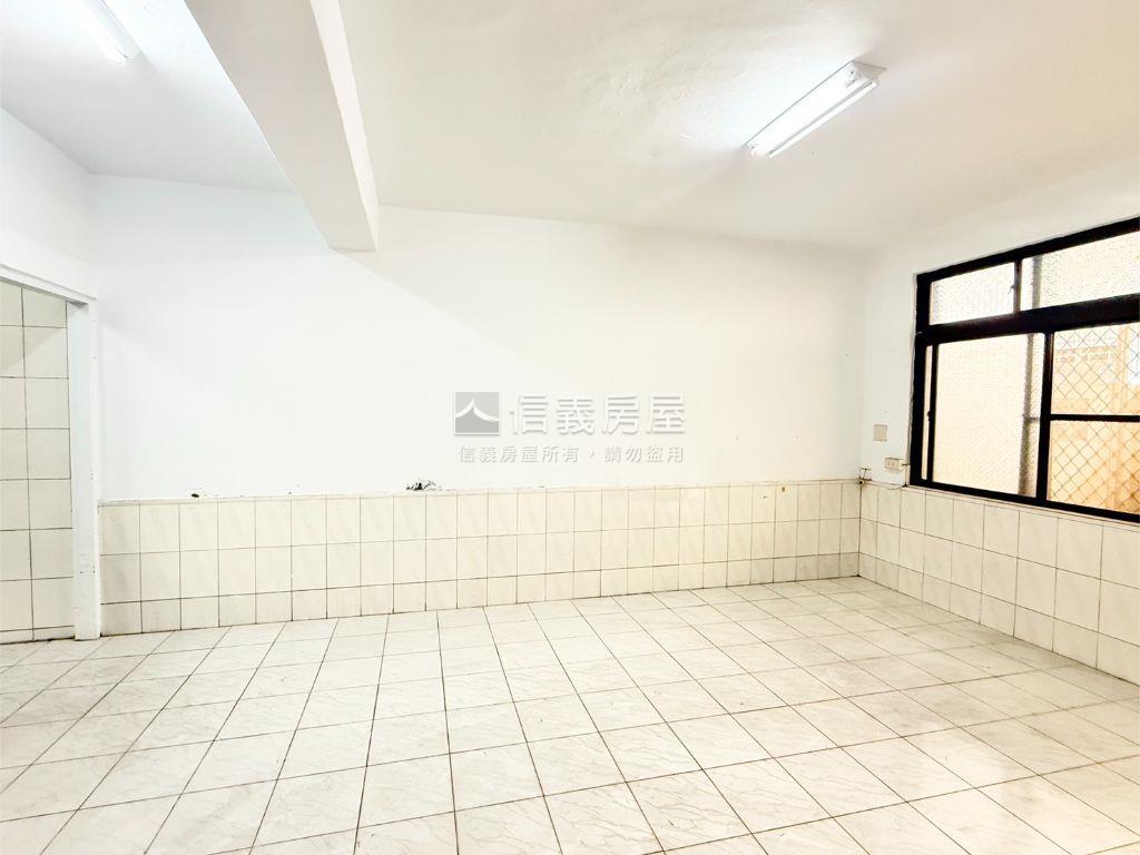 莒光商圈神秘美透天房屋室內格局與周邊環境