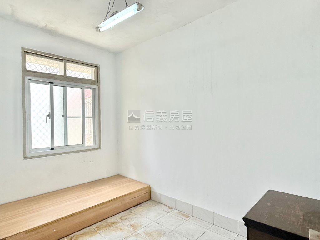 莒光商圈神秘美透天房屋室內格局與周邊環境