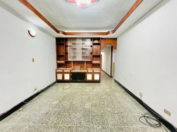 景安雙陽台３房美宅