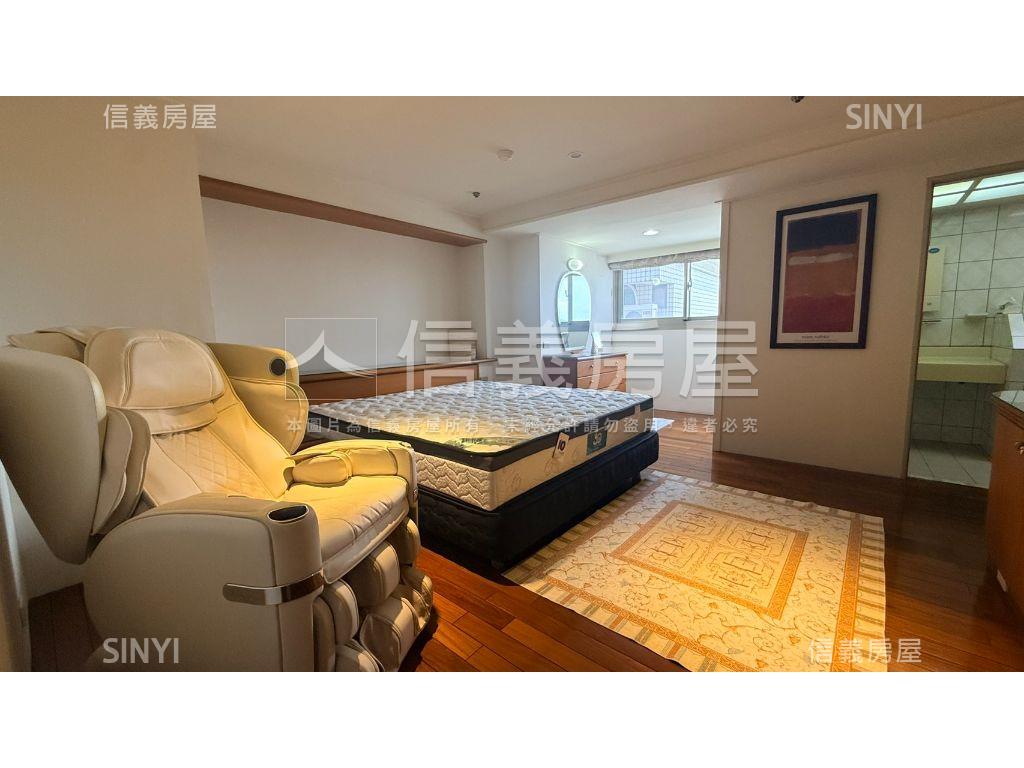 ★樓中樓★北屯四房雙車位房屋室內格局與周邊環境