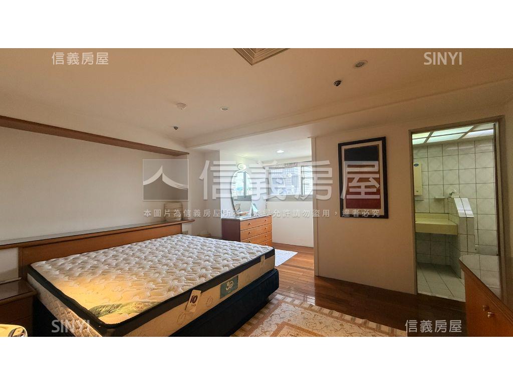 ★樓中樓★北屯四房雙車位房屋室內格局與周邊環境