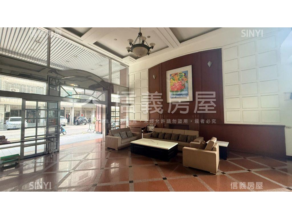 ★樓中樓★北屯四房雙車位房屋室內格局與周邊環境