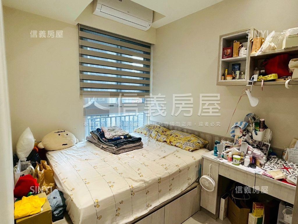 星悅精裝美宅三房車位房屋室內格局與周邊環境