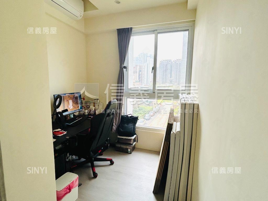 星悅精裝美宅三房車位房屋室內格局與周邊環境