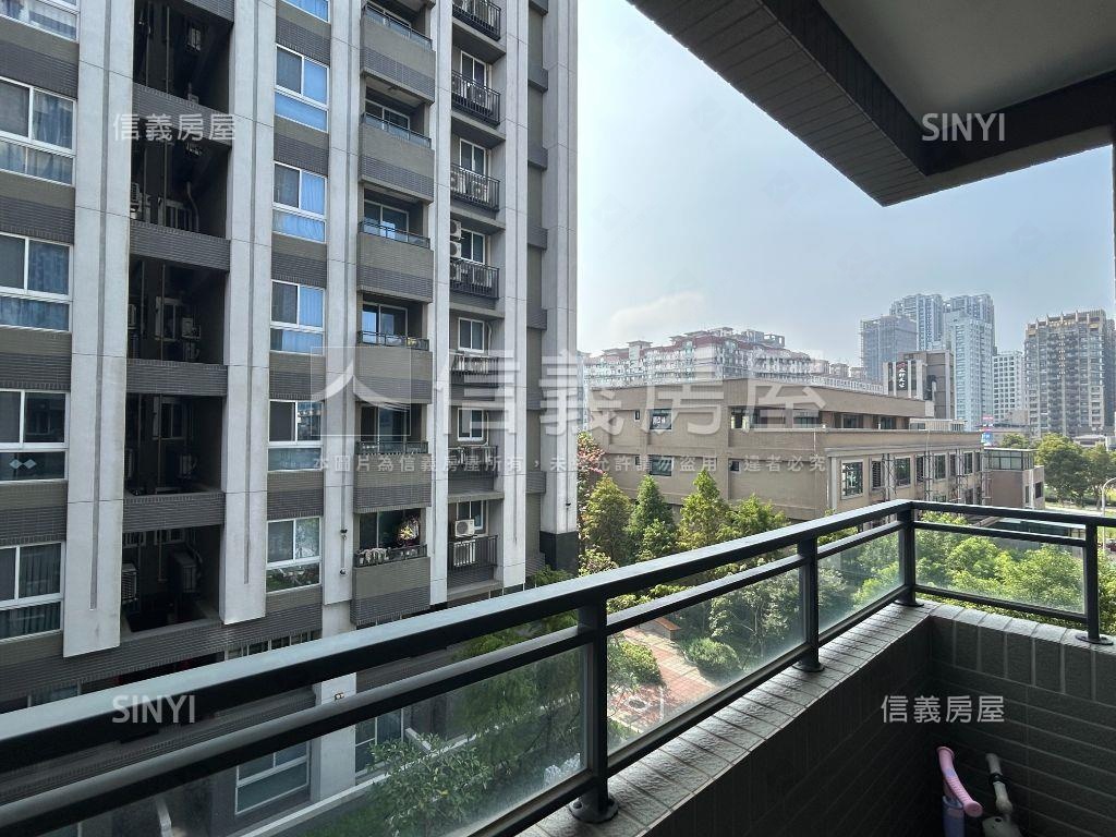 星悅精裝美宅三房車位房屋室內格局與周邊環境