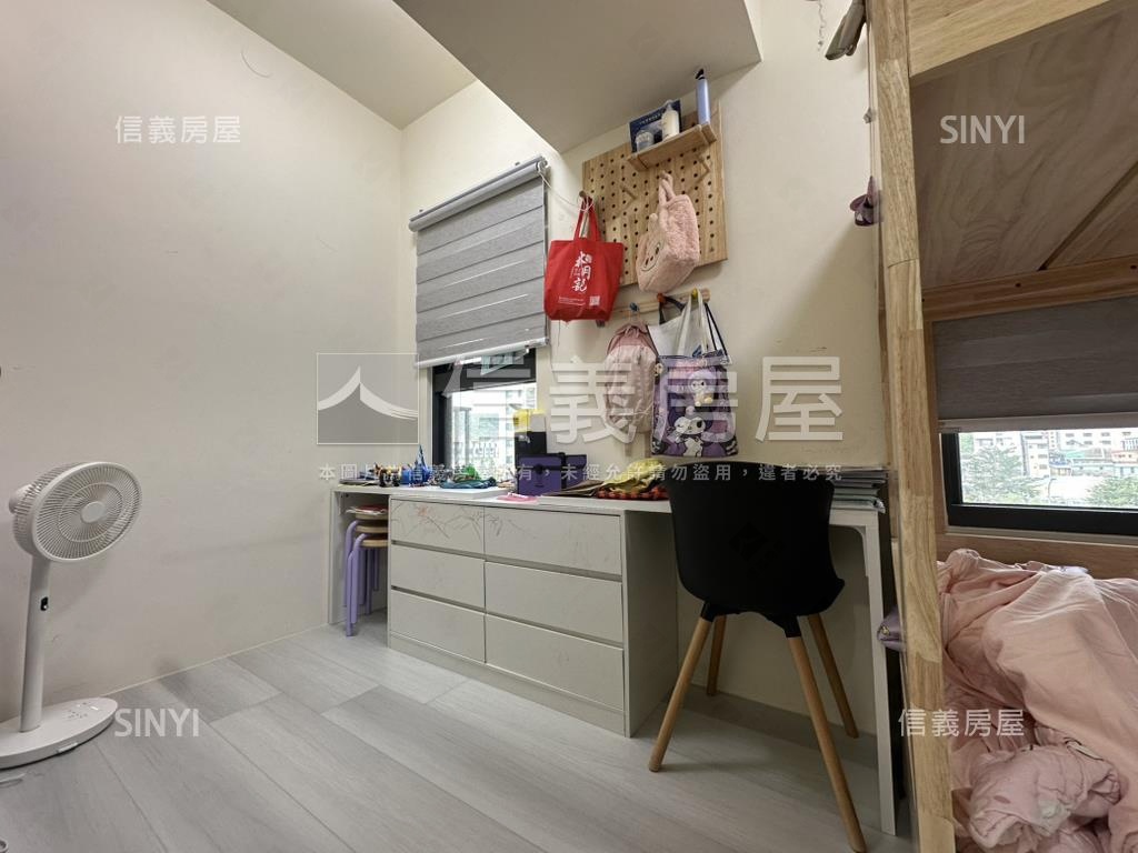 正義聯盟。臻藏兩房車位房屋室內格局與周邊環境