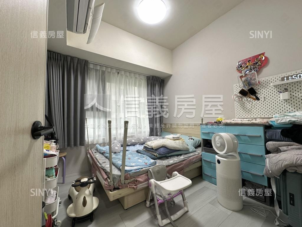 正義聯盟。臻藏兩房車位房屋室內格局與周邊環境