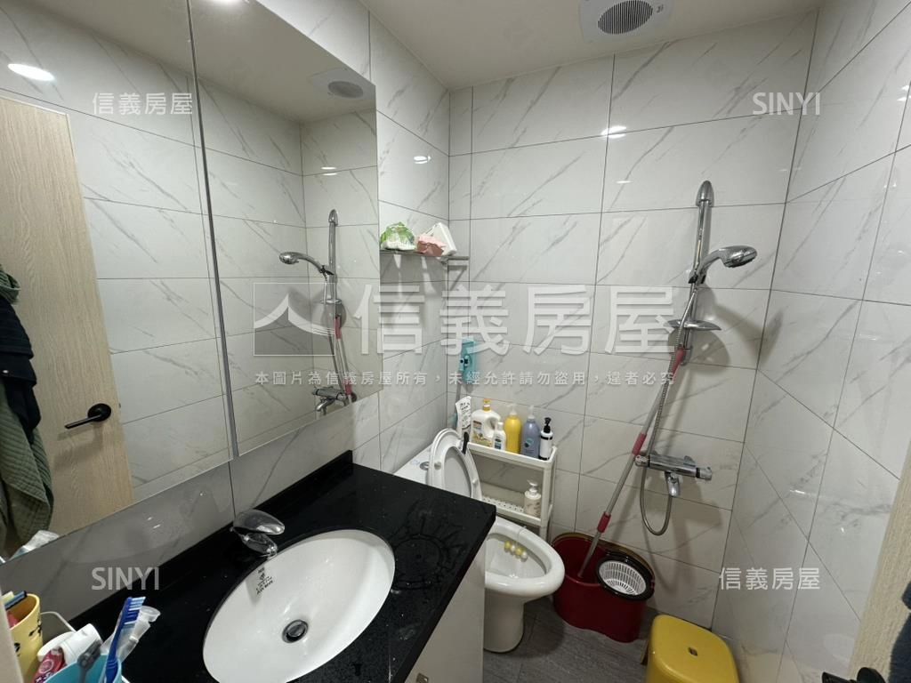 正義聯盟。臻藏兩房車位房屋室內格局與周邊環境