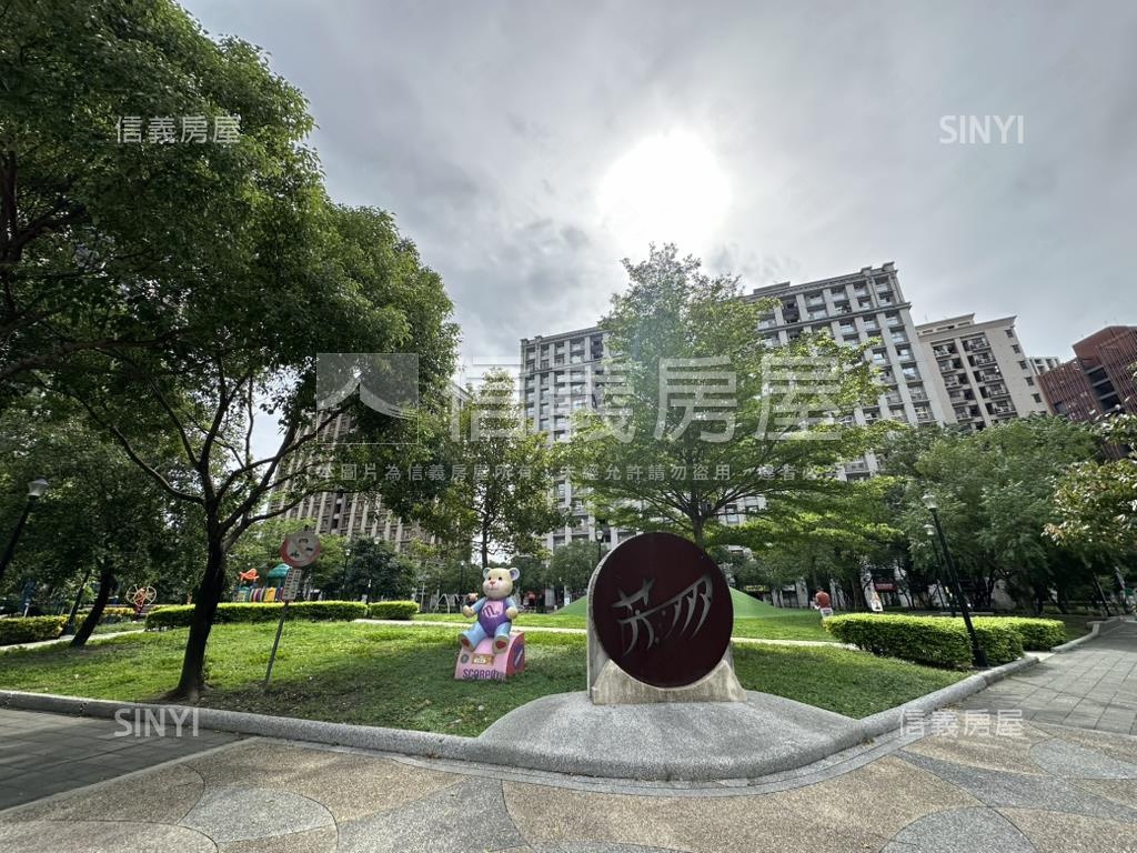 正義聯盟。臻藏兩房車位房屋室內格局與周邊環境