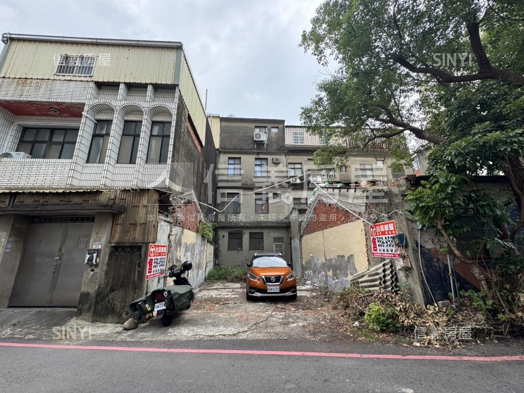 新埔低總價土地房屋室內格局與周邊環境