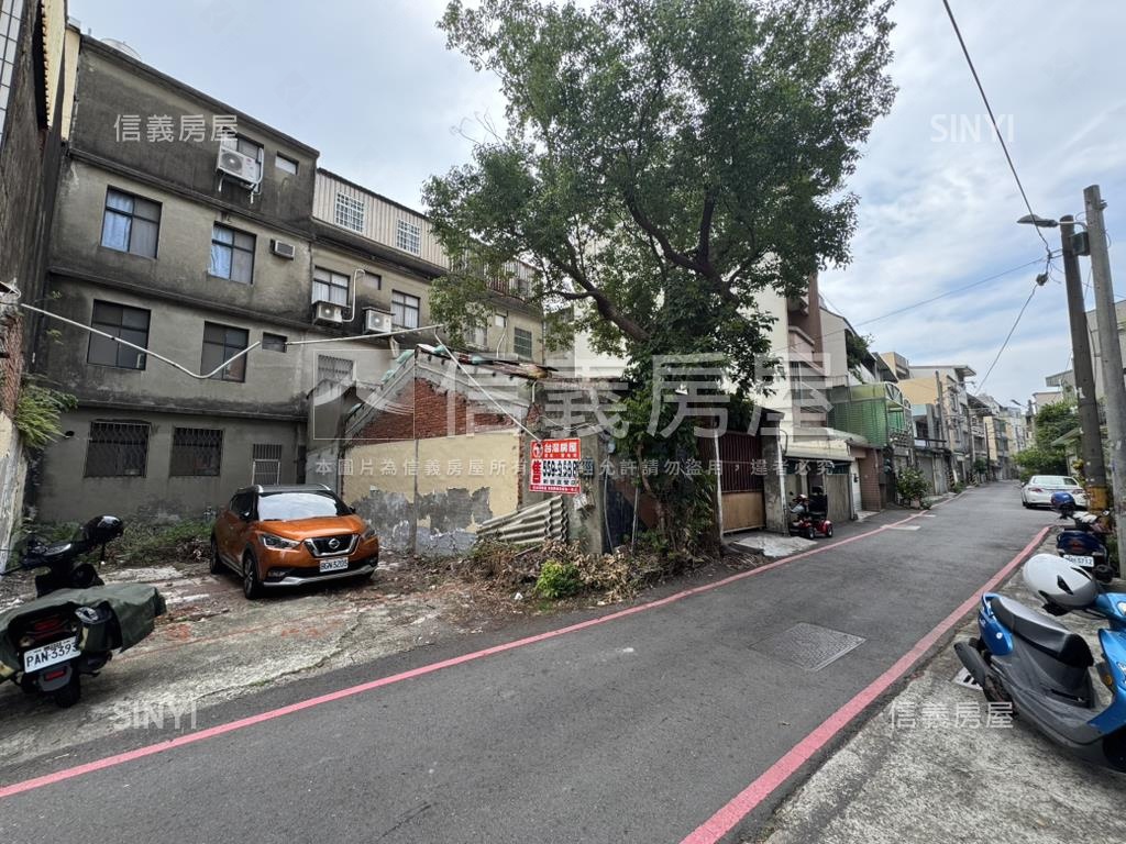新埔低總價土地房屋室內格局與周邊環境