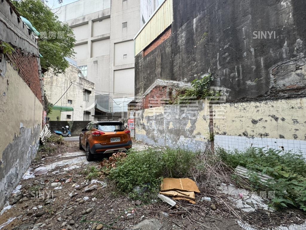 新埔低總價土地房屋室內格局與周邊環境