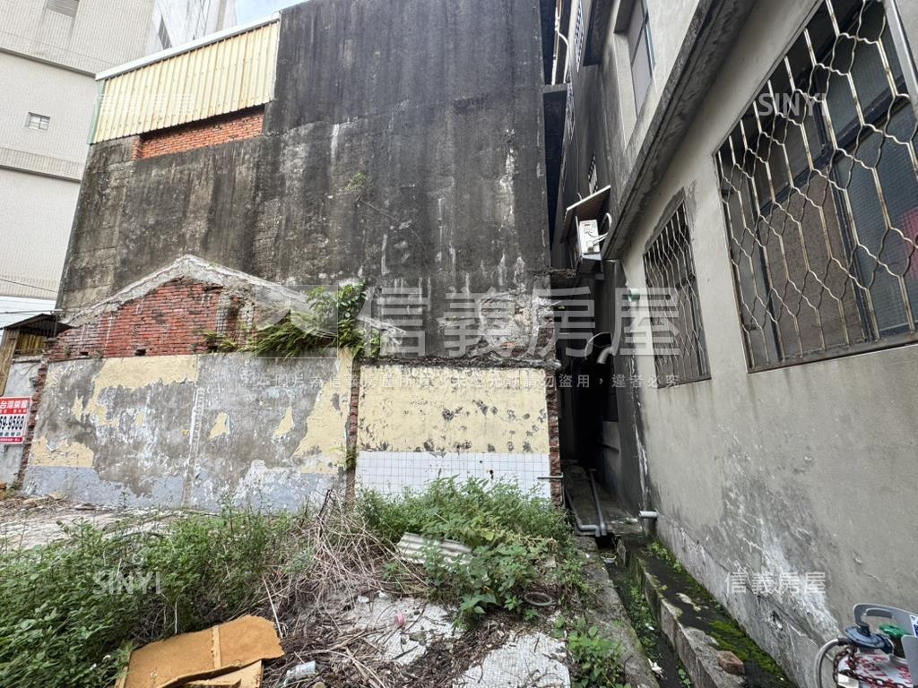 新埔低總價土地房屋室內格局與周邊環境