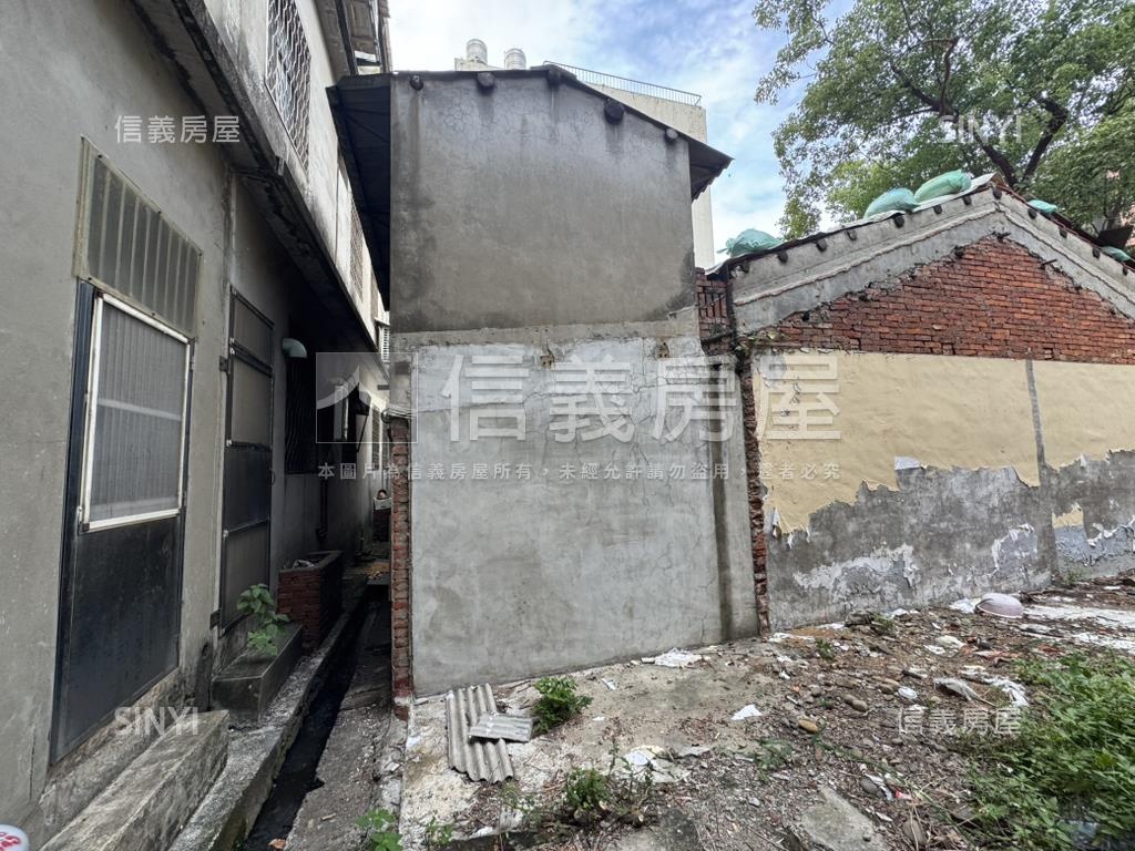 新埔低總價土地房屋室內格局與周邊環境