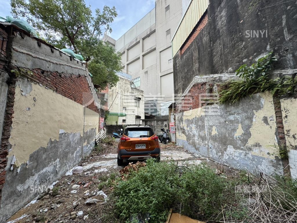 新埔低總價土地房屋室內格局與周邊環境