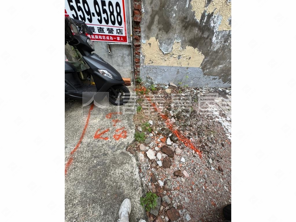 新埔低總價土地房屋室內格局與周邊環境