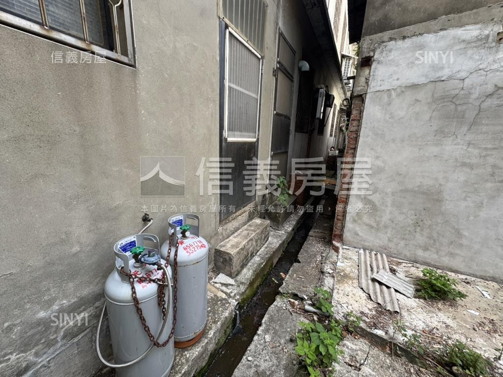 新埔低總價土地房屋室內格局與周邊環境