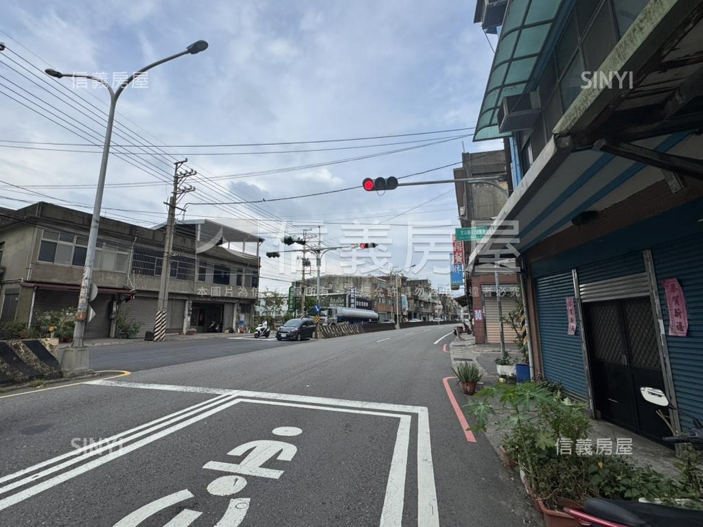 新埔低總價土地房屋室內格局與周邊環境