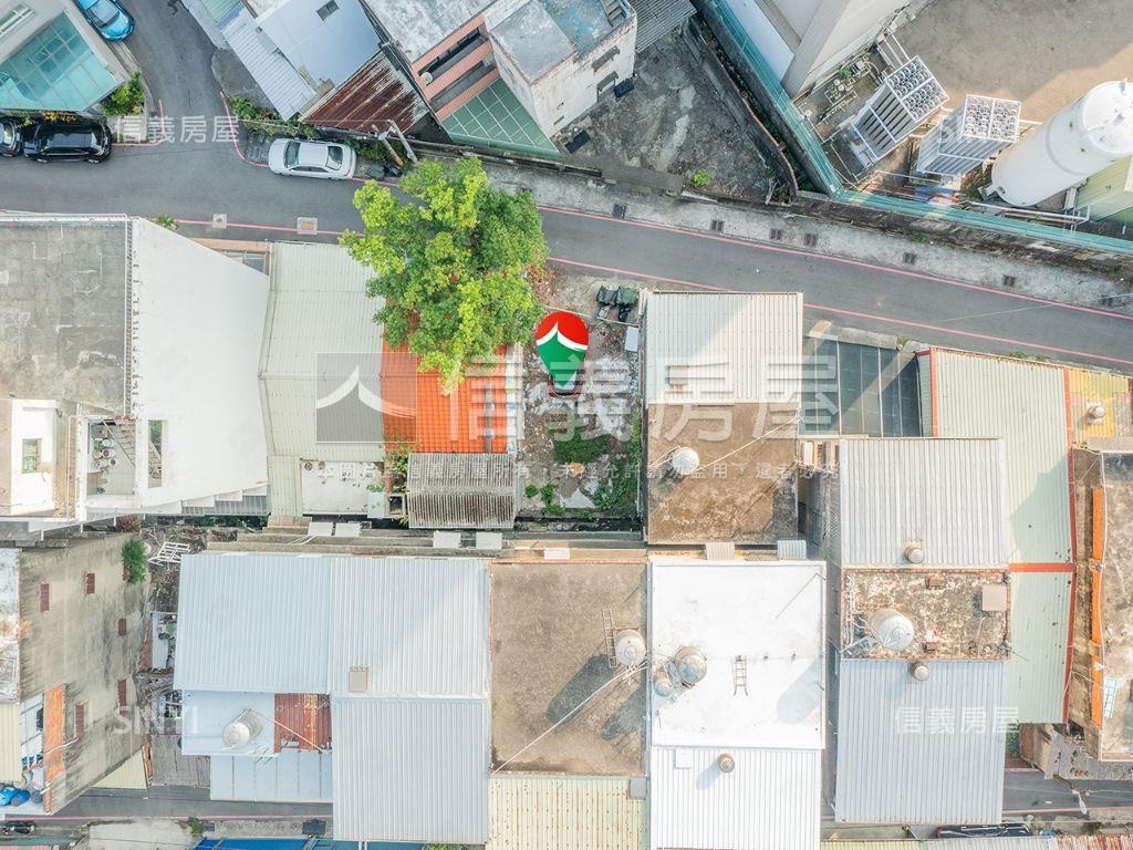 新埔低總價土地房屋室內格局與周邊環境