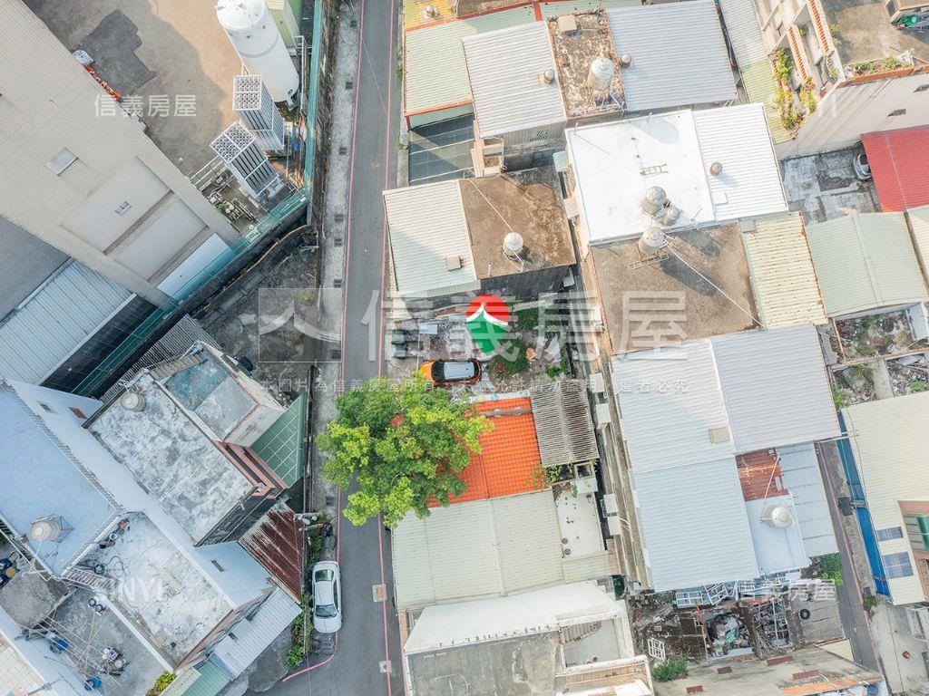 新埔低總價土地房屋室內格局與周邊環境