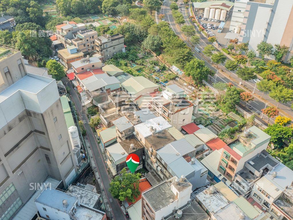 新埔低總價土地房屋室內格局與周邊環境