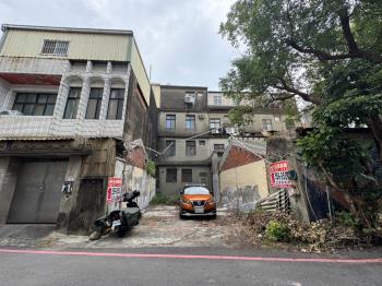 新埔低總價土地