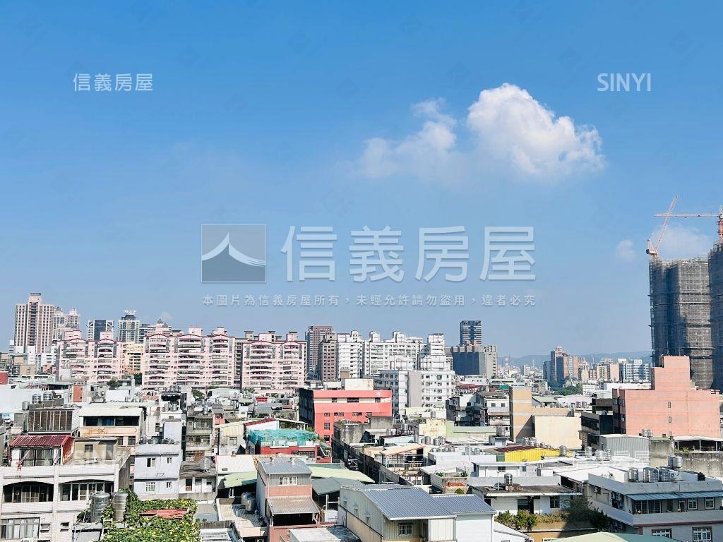 近未來捷運，高樓三房車位房屋室內格局與周邊環境