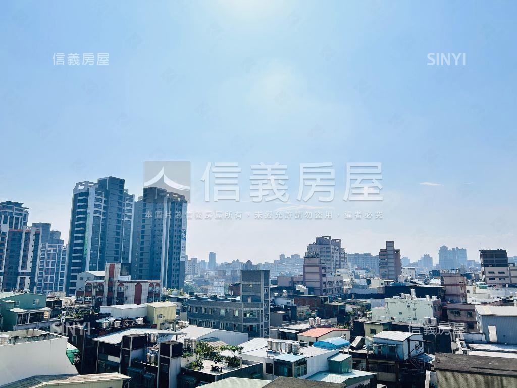 近未來捷運，高樓三房車位房屋室內格局與周邊環境