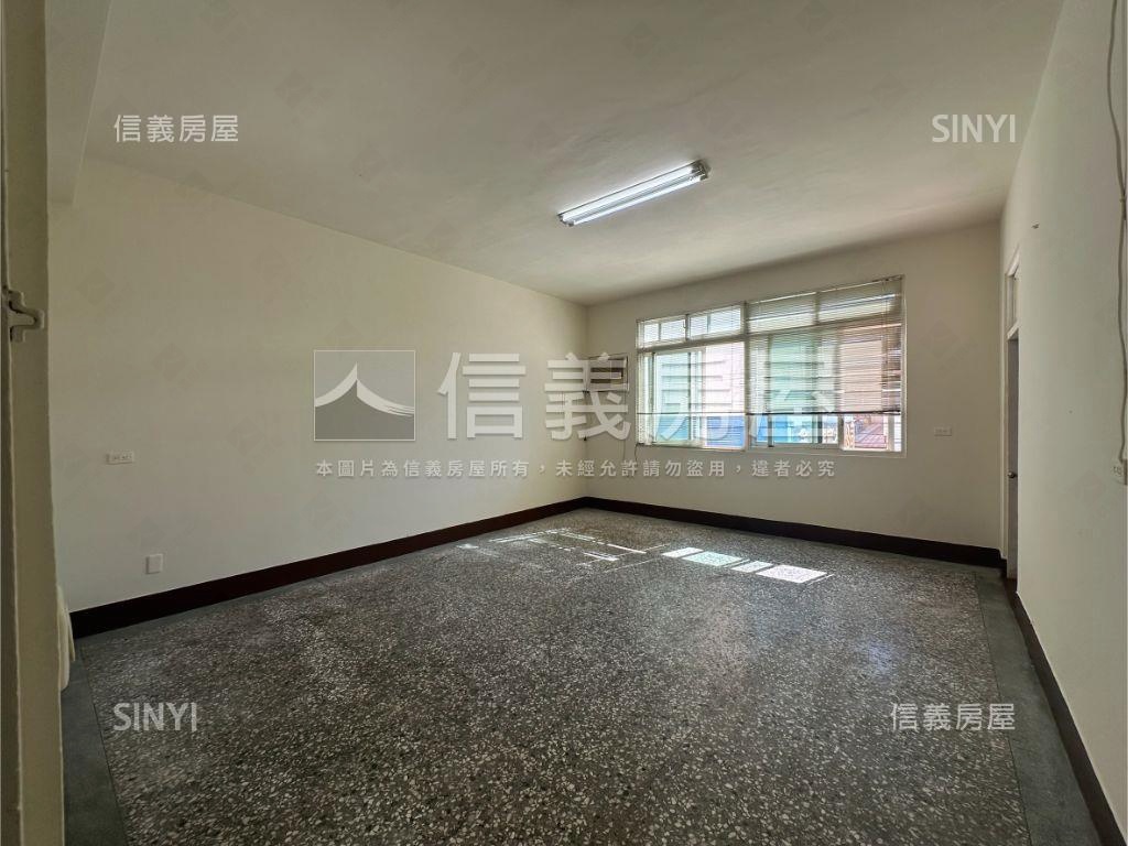 潭子工業廠房房屋室內格局與周邊環境