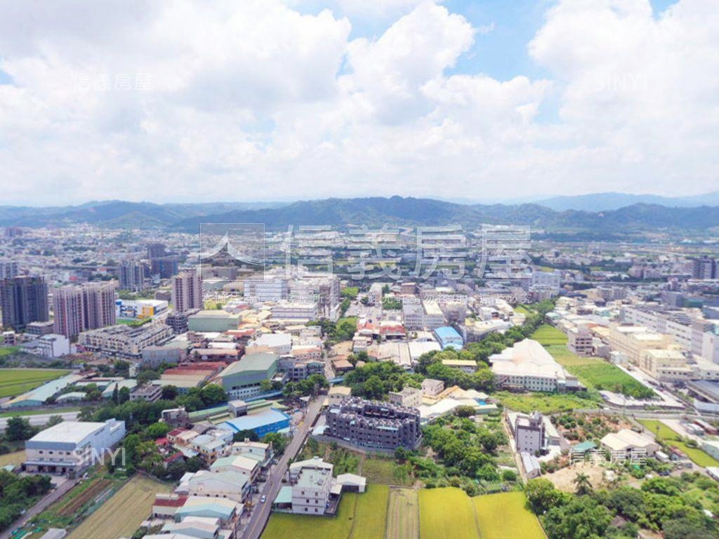 潭子工業廠房房屋室內格局與周邊環境