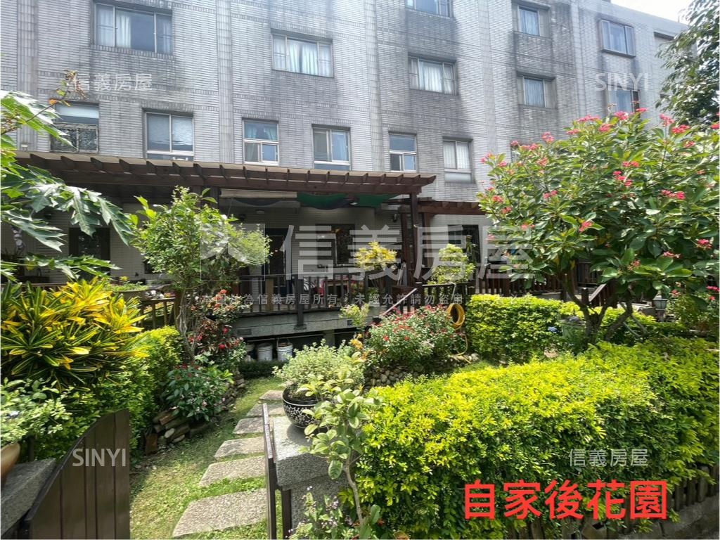 人本海涵社區別墅稀有釋出房屋室內格局與周邊環境