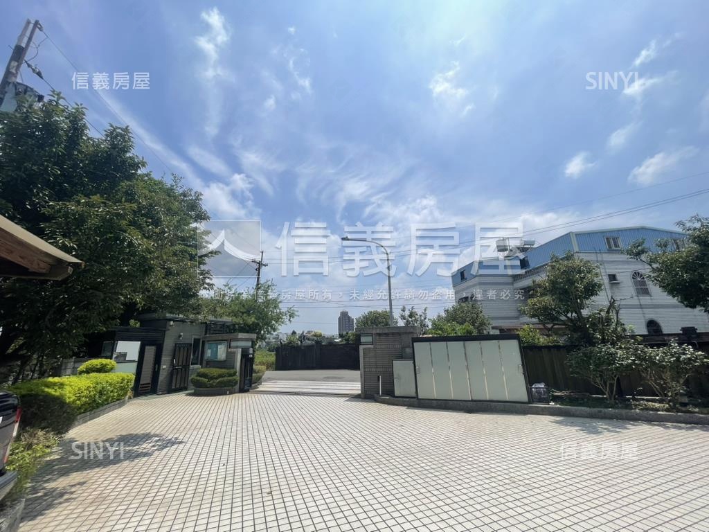 人本海涵社區別墅稀有釋出房屋室內格局與周邊環境