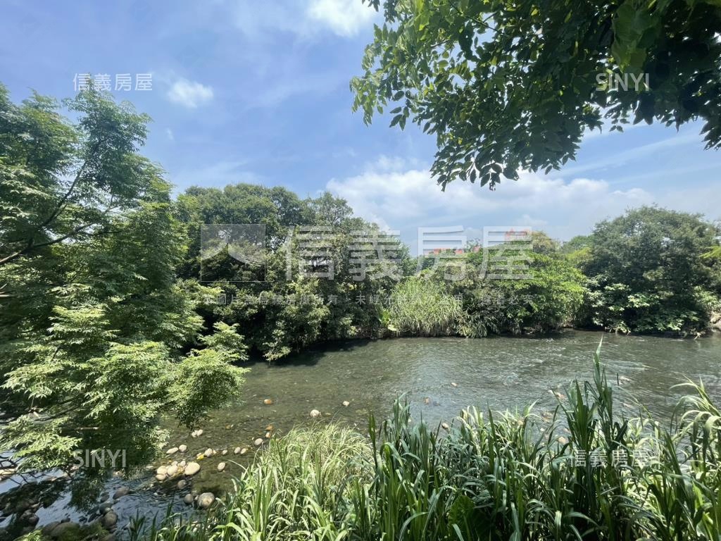 人本海涵社區別墅稀有釋出房屋室內格局與周邊環境
