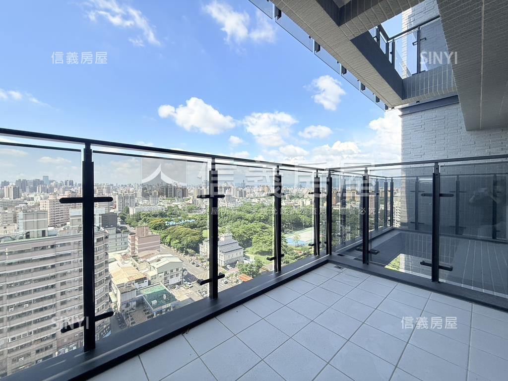 ✿東方威尼斯高樓視野戶房屋室內格局與周邊環境
