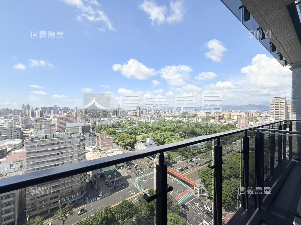 ✿東方威尼斯高樓視野戶房屋室內格局與周邊環境