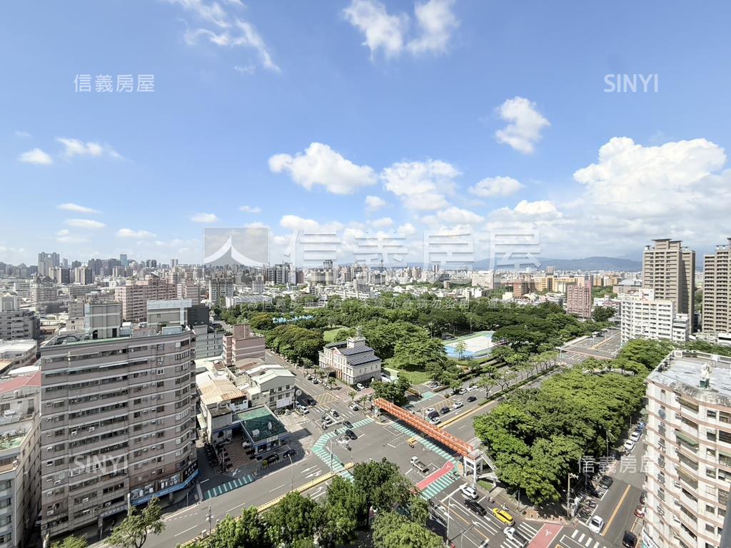 ✿東方威尼斯高樓視野戶房屋室內格局與周邊環境